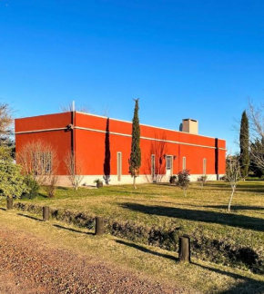 Casa en Haras Bettina